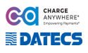 Charge Anywhere, LLC and Datecs Ltd. Partner to Transform the US Payment Ecosystem with Advanced Hardware Innovations