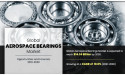  Aerospace Bearings Market : $5.24 Billion in 2020, Projected to Reach $14.24 Billion by 2030, CAGR of 10.6% (2021-2030) 