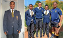  A Future Sharks Star? Sos Africa Sponsored Child Awarded Full Rugby Scholarship By Durban High School 