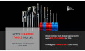  Carbide Tools Market How New Players are Changing the Game by 2030 | Seeking at CAGR of 4.9% 