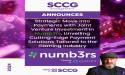 SCCG Announces Joint Venture Investment in Numb3rs, Introducing Cutting-Edge Payment Solutions for the Gaming Industry
