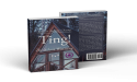Author Kennar Tawnee Chasny Unleashes Talents in “Ting! The Silent Warning”