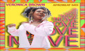  Gospel Artist Veronica Brown is making waves with her latest single 