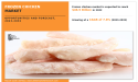 Frozen Chicken Market Rising Valuation to Reach $46.5 Bn by 2032 | Tyson Foods, Inc., JBS S.A., Cargill, Farbest Foods