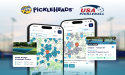  USA Pickleball Selects Pickleheads As Its Official Court and Game Finder 