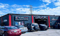 Global Tech Collision Earned The Title Of Burlington’s Top Auto Body Shop In 2024 From ThreeBestRated®