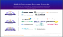 The Top Account-Based Marketing Platforms According to the FeaturedCustomers Spring 2024 Customer Success Report