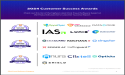 The Top Click Fraud Software Vendors According to the FeaturedCustomers Spring 2024 Customer Success Report Rankings