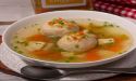 GOLDBERGS FINE FOODS LAUNCHES NEW PASSOVER CATERING MENU