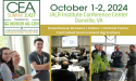  3rd Annual Controlled Environment Agriculture Summit East Returns to Virginia October 1-2, 2024 
