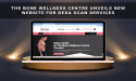  The Bone Wellness Centre Unveils New Website for Dexa Scan Services 