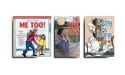 Children’s Books Author Alycia R. Wright Explores Important Topics Engaging Readers of Different Age Groups
