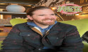 Jeremy Parsons Wins Country Breakthrough Artist of the Year at the 2024 New Music Awards