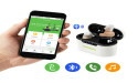 Chosgo K23: One of the Best Bluetooth Hearing Aids for Seniors