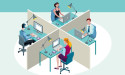Virtual Call Center Software Market Growth Statistics & Future Prospects | Zendesk, Aircall, CloudTalk