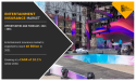 Entertainment Insurance Market Set to Consolidate Global Presence with Forecasted 10.1% CAGR Until 2031