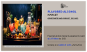 Flavored Alcohol Market to Expand at 4.6% CAGR Reaching $1.8 Trillion by 2032