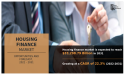 Housing Finance Market Poised for Significant Growth with Approximately 22.3% CAGR by 2031