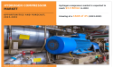 Hydrogen Compressor Market Analysis 2032 | Achieves Record-breaking Growth to Generate $3,321.1 Mn