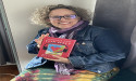 Book Release Highlights Literacy Hero