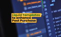  WISMOlabs Integrates Liquid Templates to Elevate E-commerce Experiences 