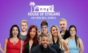  House of Streams, Presented by SHRIMP.co (Stream House Media Productions Ltd.), Premieres as an Original Reality Series in Spring 2024 