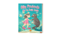 Deborah Saracini's New Children's Book on Environmental Stewardship Featured at Los Angeles Times Festival of Books