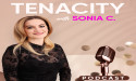  Sonia Couto Unveils 'Tenacity with Sonia C' Podcast: A Candid Exploration of Resilience and Leadership in Tech 