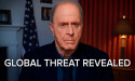 Urgent Call to Action: Dr. Egon Cholakian Exposes Decades-Long Threat to Global Democracy