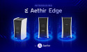  Powered by Qualcomm, Aethir unveils game-changing Aethir Edge device to unlock the decentralized edge computing future 