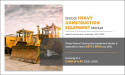  Report Forecast 2030, Heavy Construction Equipment Market to Reach $273.5 Bn, Globally Hits at CAGR of 4.4% 