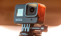  What happened to the plunging GoPro stock price? 