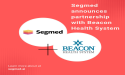 Segmed Announces Partnership with Beacon Health System