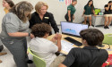 Glades Day School Launches State-of-the-Art STEAM Lab, Revolutionizing Learning Opportunities