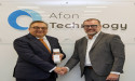  Afon Technology Wins Junkosha’s Second Technology Innovator of the Year Award 