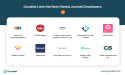 Goodtal Unveils the Latest List of Best-Rated Joomla Developers for April 2024