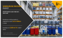  Warehouse Racking Market to accelerate at 5% CAGR, $12.4 billion incremental growth expected during Forecast 2023-2032 