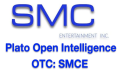 SMC Announces Marketing Agreement with Plato Technologies. Inc.