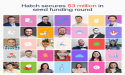 Hatch Raises $3 Million Seed Round to Empower Nonprofits with AI-Driven Donor Engagement Platform