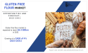  Gluten-Free Flour Market Surges: Clean Label & Celeb Endorsements Drive Growth 