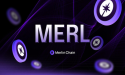  Merlin Chain launches MERL: a major leap forward in Bitcoin Layer 2 solutions 