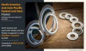 North America and Asia-Pacific Gasket and Seal Market to Witness and Growth during 2018-2025 | Arezda, Flexitallic