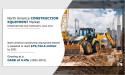 North America Construction Equipment Market Observe Strong Development to Reach $79.7 by 2031