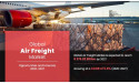  Market Size of Air Freight Industry Predicted to Cross USD 270.2 Billion by 2027 | Registering CAGR of 5.6% (2019-2027) 