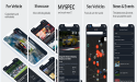  Introducing MySpec: The Ultimate App for Vehicle Customizers and Enthusiasts 