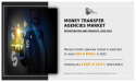  Revolutionizing Finances: Money Transfer Agencies Market Poised to Surge to $65,873.02 Billion by 2032 with a 16.2% CAGR 