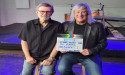 Petra & Intrigue Films Partner for Legendary 80’s movie