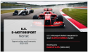  Exploring the Growth and Trends of the U.S. E-Motorsport Market 2031 | At a CAGR of 14.3% 