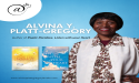 Alvina Y. Platt-Gregory Shares Love for God and Life Through Poetry