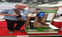 Turnspout Wins Prestigious NHRA Retailers' Choice Award at 2024 National Hardware Show (NHS), Las Vegas